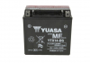 Аккумулятор Yuasa YTX14BSYUASA (фото 2)