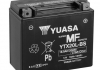 Аккумулятор Yuasa YTX20LBSYUASA (фото 4)