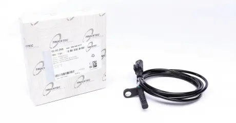 Датчик ABS Trucktec automotive 02.42.066