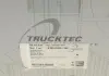 Помпа води Trucktec automotive 02.19.331 (фото 7)