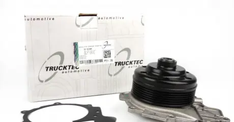 Помпа воды Trucktec automotive 02.19.065
