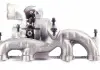 Турбина VW Garrett 751851-9004S (фото 6)