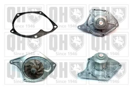 Помпа воды Quinton hazell QCP3629