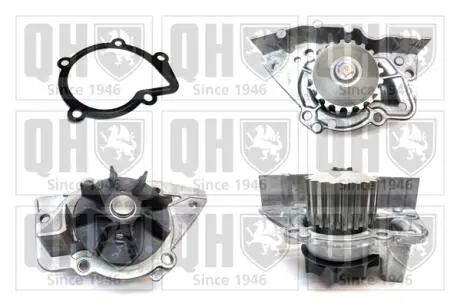 Помпа воды Quinton hazell QCP3421