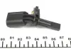 Датчик ABS AUTOTECHTEILE 392 7001 (фото 3)