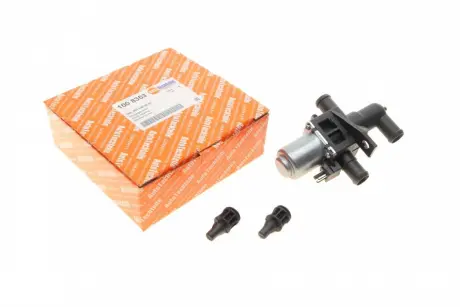 Кран печки AUTOTECHTEILE 100 8353