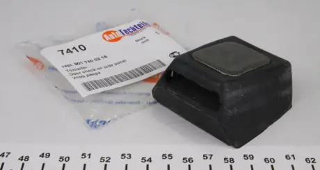Упор двери AUTOTECHTEILE 100 7410