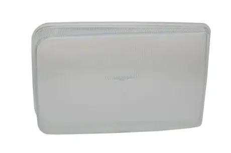 Стекло фары Trucklight HLDA001LL