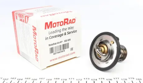 Термостат Motorad 53282K