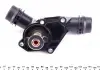 Термостат BMW 3 (E46)/5 (E39) 1.8-2.0D 98-05 (85C) з корпусом Motorad 47185K (фото 3)