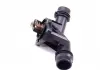 Термостат BMW 3 (E46)/5 (E39) 1.8-2.0D 98-05 (85C) з корпусом Motorad 47185K (фото 4)