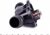 Термостат BMW 3 (E46)/5 (E39) 1.8-2.0D 98-05 (85C) з корпусом Motorad 47185K (фото 5)
