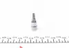 Бита Torx Vigor V2445N (фото 1)