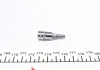 Бита Torx Vigor V2445N (фото 3)