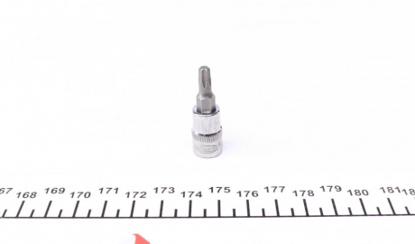 Бита Torx Vigor V2445N