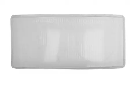 Стекло фары Trucklight HLMA014LR