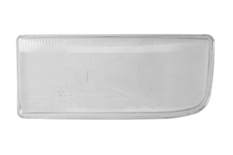 Скло фари Trucklight HLME011LL