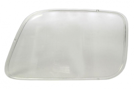 Скло фари Trucklight HLME001LL