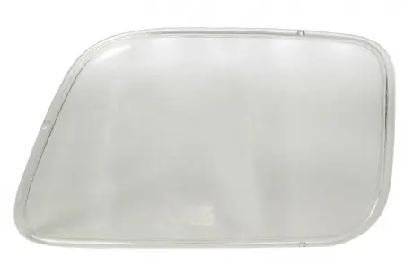 Стекло фары Trucklight HLME001LL