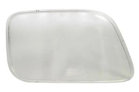 Скло фари Trucklight HLME001LR