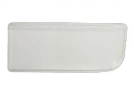 Скло фари Trucklight HLME002LL