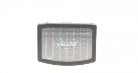 Набор бит Vigor V5020