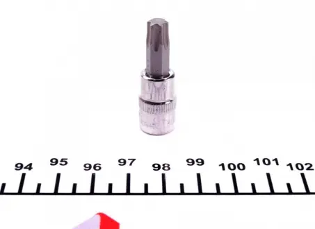 Бита Torx Vigor V2447N