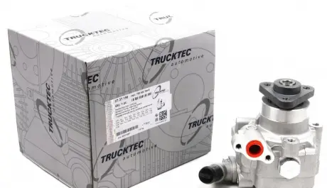 Насос ГУР Trucktec automotive 07.37.156