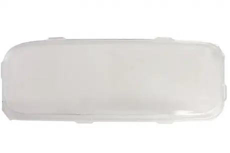 Стекло фары Trucklight HLME008LL (фото 1)