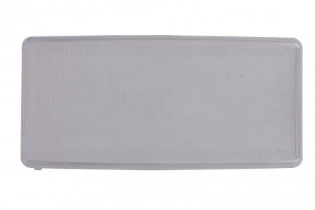 Скло фари Trucklight HLMA004LR