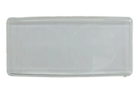 Скло фари Trucklight HLMA004LL