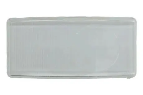 Стекло фары Trucklight HLMA004LL