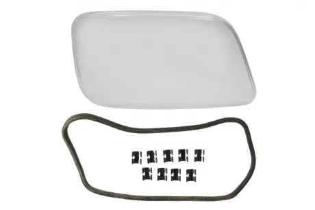 Стекло фары Trucklight HLME004R
