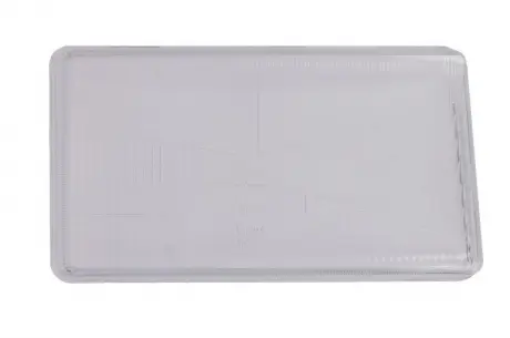 Стекло фары Trucklight HLSC001LR