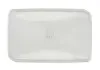 Стекло фары Trucklight HLSC002LR (фото 1)