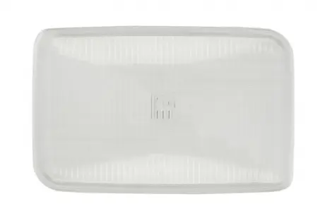 Скло фари Trucklight HLSC002LR