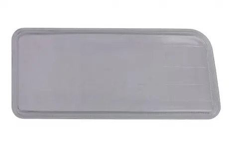 Стекло фары Trucklight HLMA002LR (фото 1)