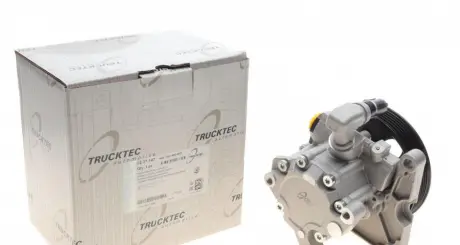 Насос ГУР Trucktec automotive 02.37.147