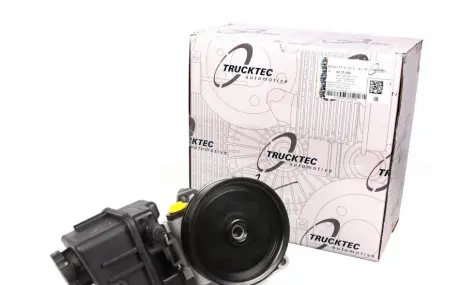 Насос ГУР Trucktec automotive 02.37.092