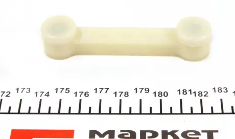 Тяжка КПП Trucktec automotive 02.24.015