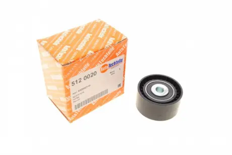 Ролик грм AUTOTECHTEILE 512 0020