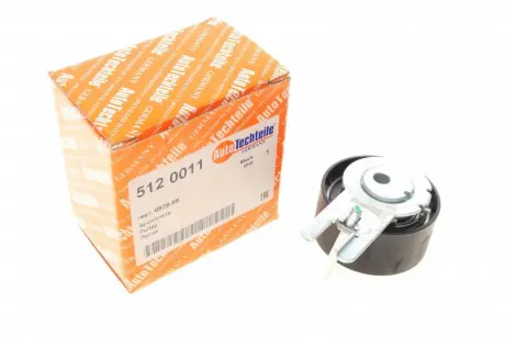 Ролик грм AUTOTECHTEILE 512 0011