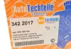 Насос ГУР AUTOTECHTEILE 342 2017 (фото 9)
