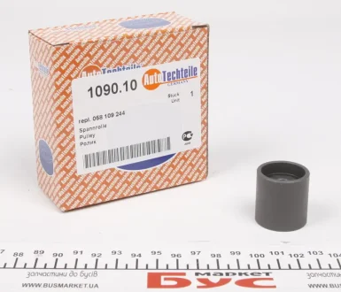 Ролик ГРМ AUTOTECHTEILE 310 9010
