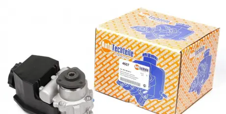 Насос ГУР AUTOTECHTEILE 100 4607