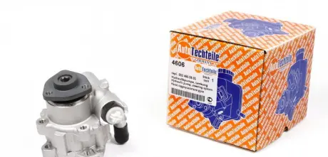 Насос ГУР AUTOTECHTEILE 100 4606