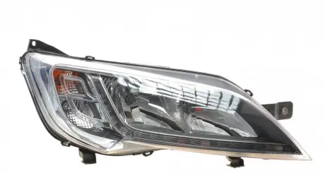 Фара Fiat Ducato 14-Пр. AUTOTECHTEILE 503 0282
