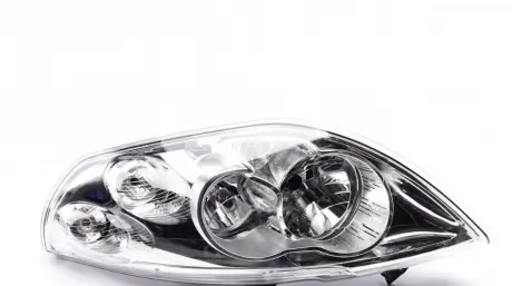 Фара (L) AUTOTECHTEILE 503 0277