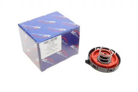 Мембрана вентиляції картера Aic 55625