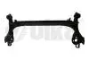 Балка задняя с стабилизатором Skoda Octavia (96-10)/VW Golf (97-05)/Audi A3 (96- VIKA 55001084401 (фото 1)